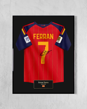 Ferran #7
