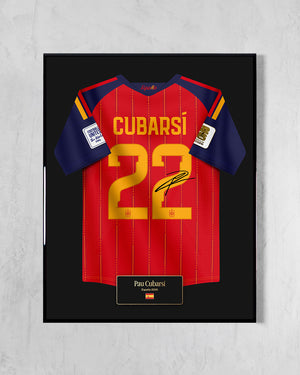 Cubarsí #22