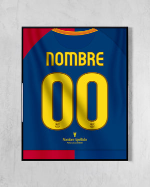 Personalizado