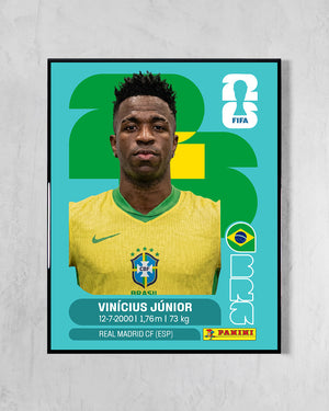 Vinícius Jr