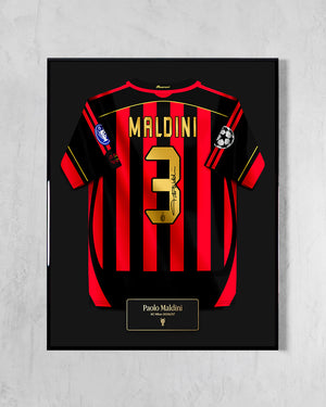 Maldini #3
