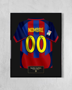 Personalizado
