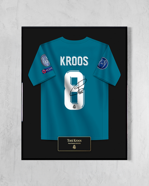 Kroos #8