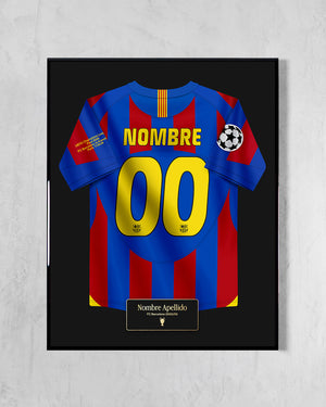 Personalizado