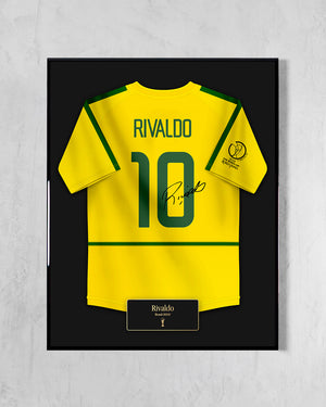 Rivaldo #10