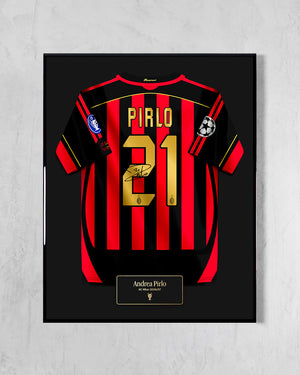 Pirlo #21