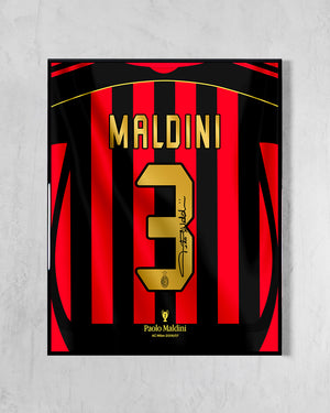 Maldini #3