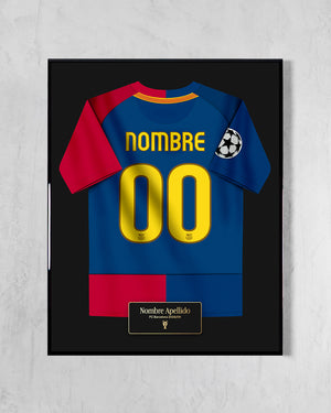 Personalizado