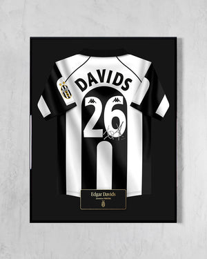 Davids #26
