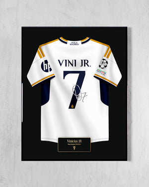 Vinicius Jr #7