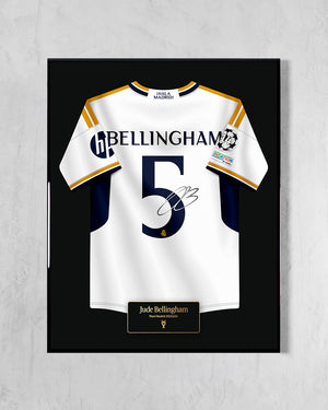 Bellingham #5