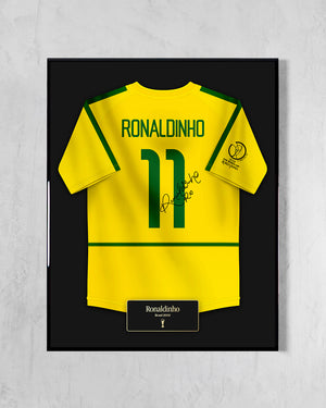 Ronaldinho #11