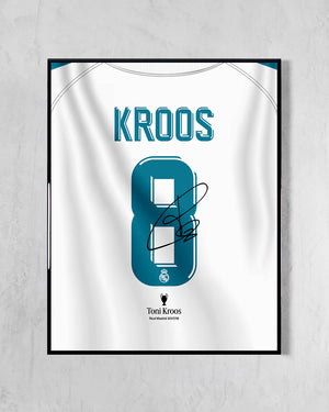 Kroos #8