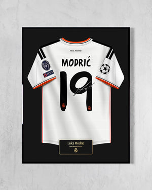 Modrić #19