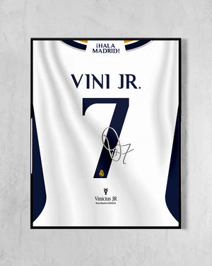 Vinicius Jr #7