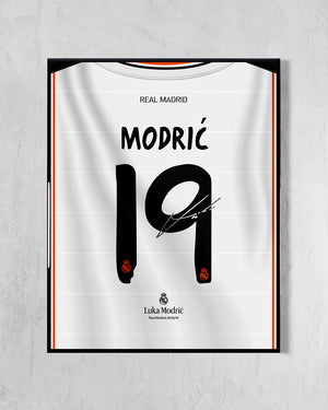 Modrić #19