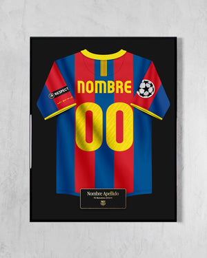 Personalizado