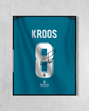 Kroos #8