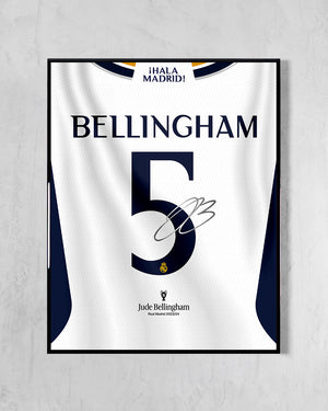 Bellingham #5