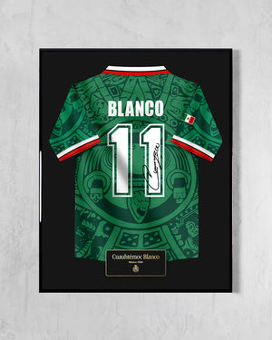 Blanco #11