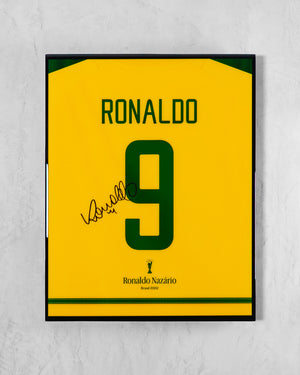 Ronaldo #9