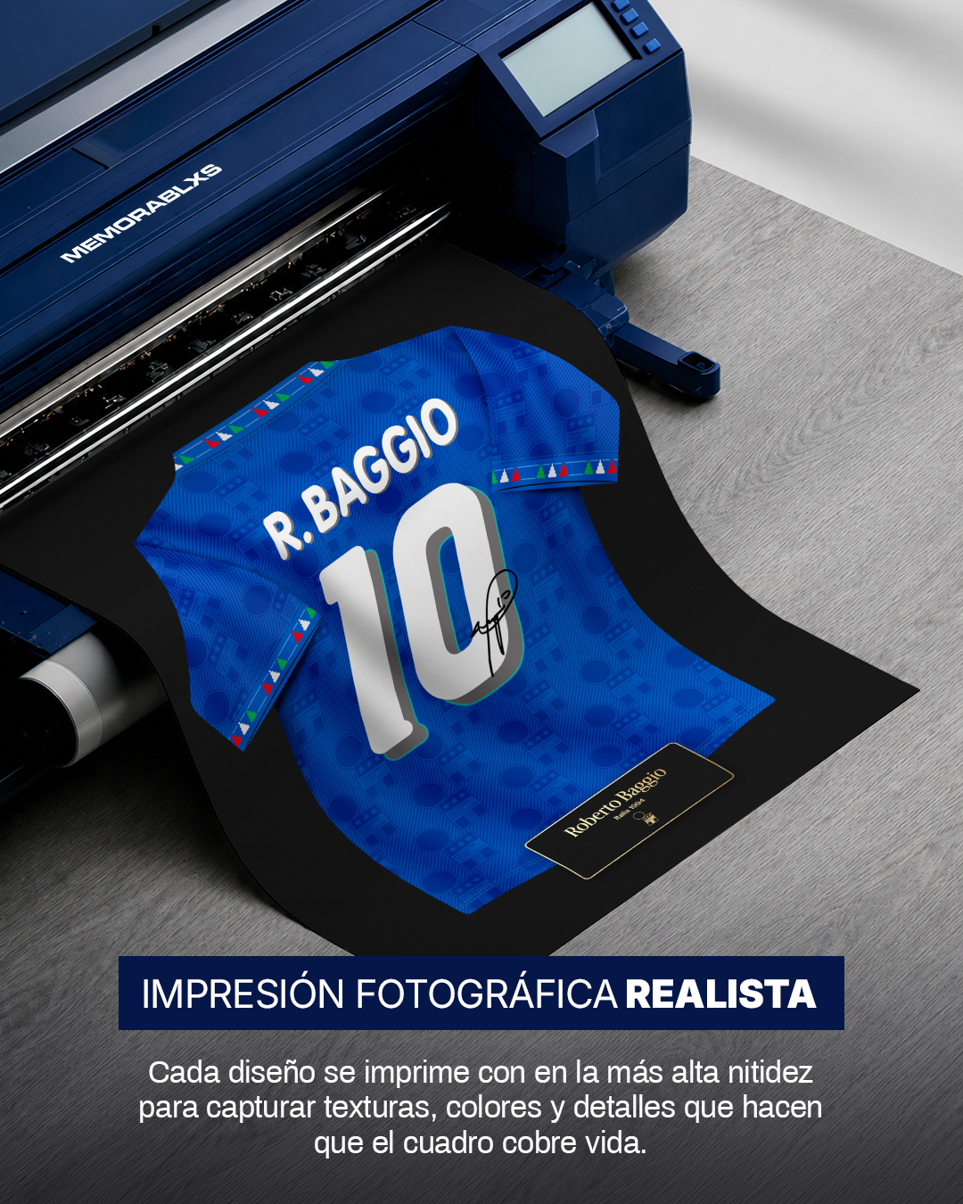 Italia 1994 Local - Diseño Jersey