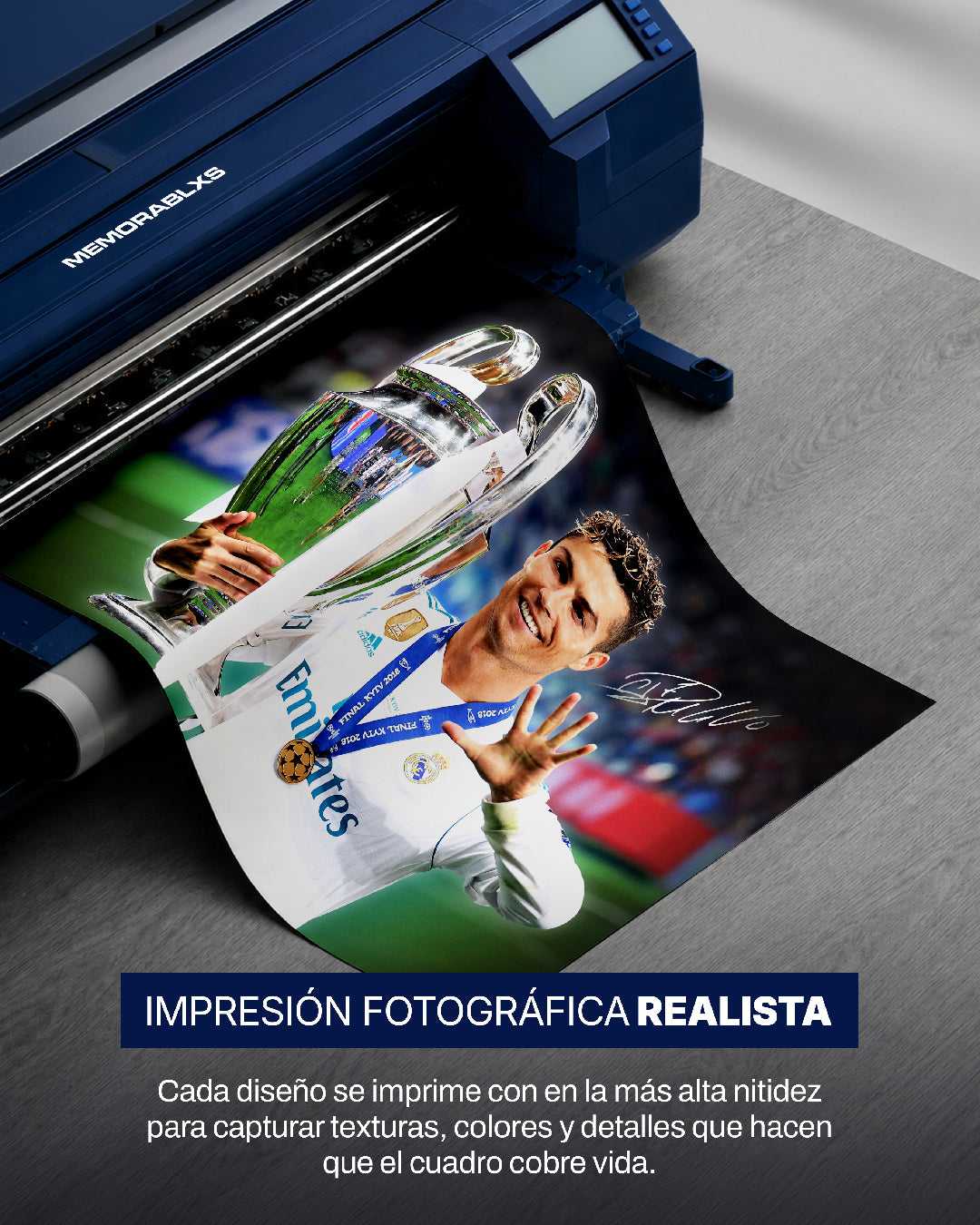 Cristiano Ronaldo - Champions League 2018