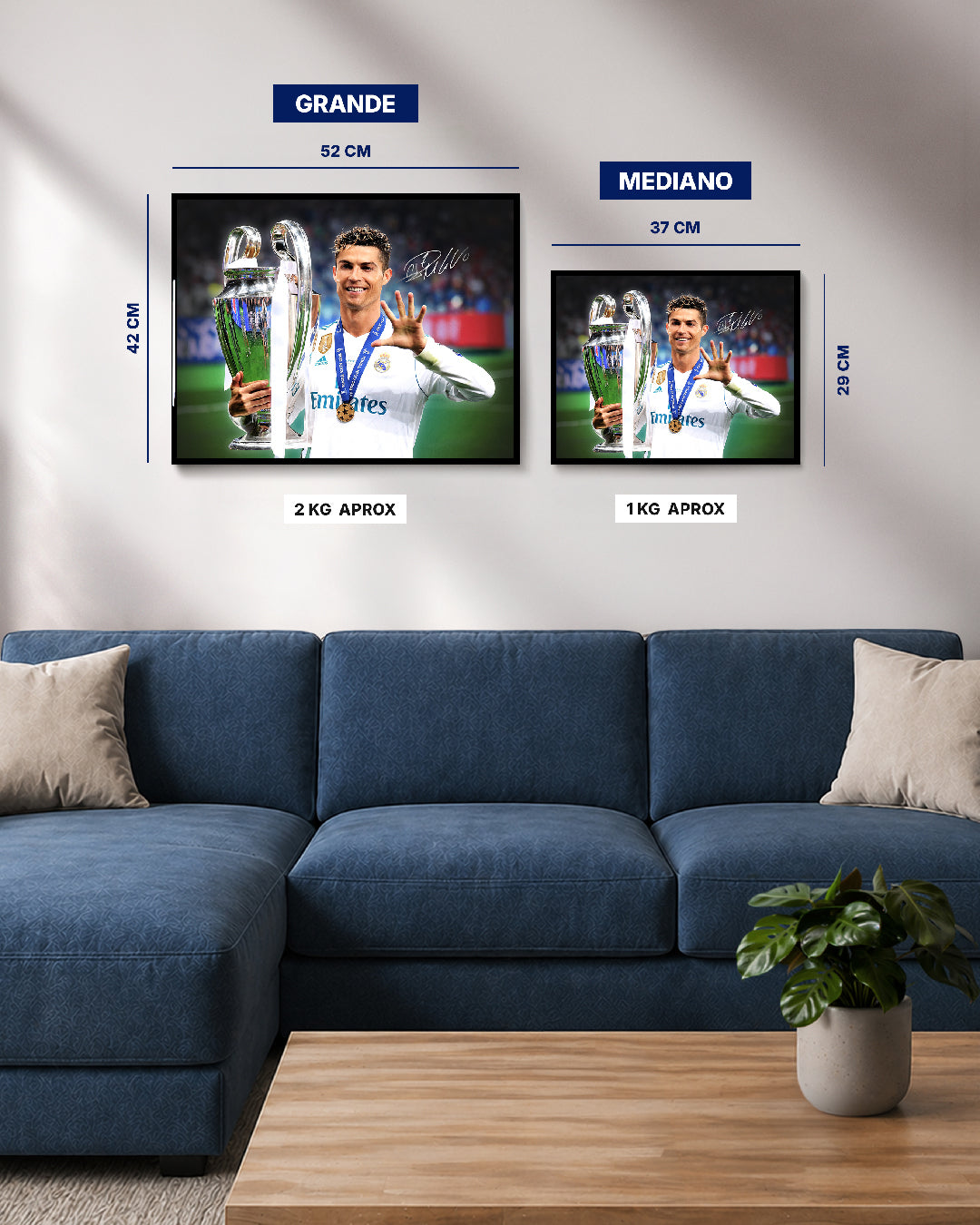 Cristiano Ronaldo - Champions League 2018