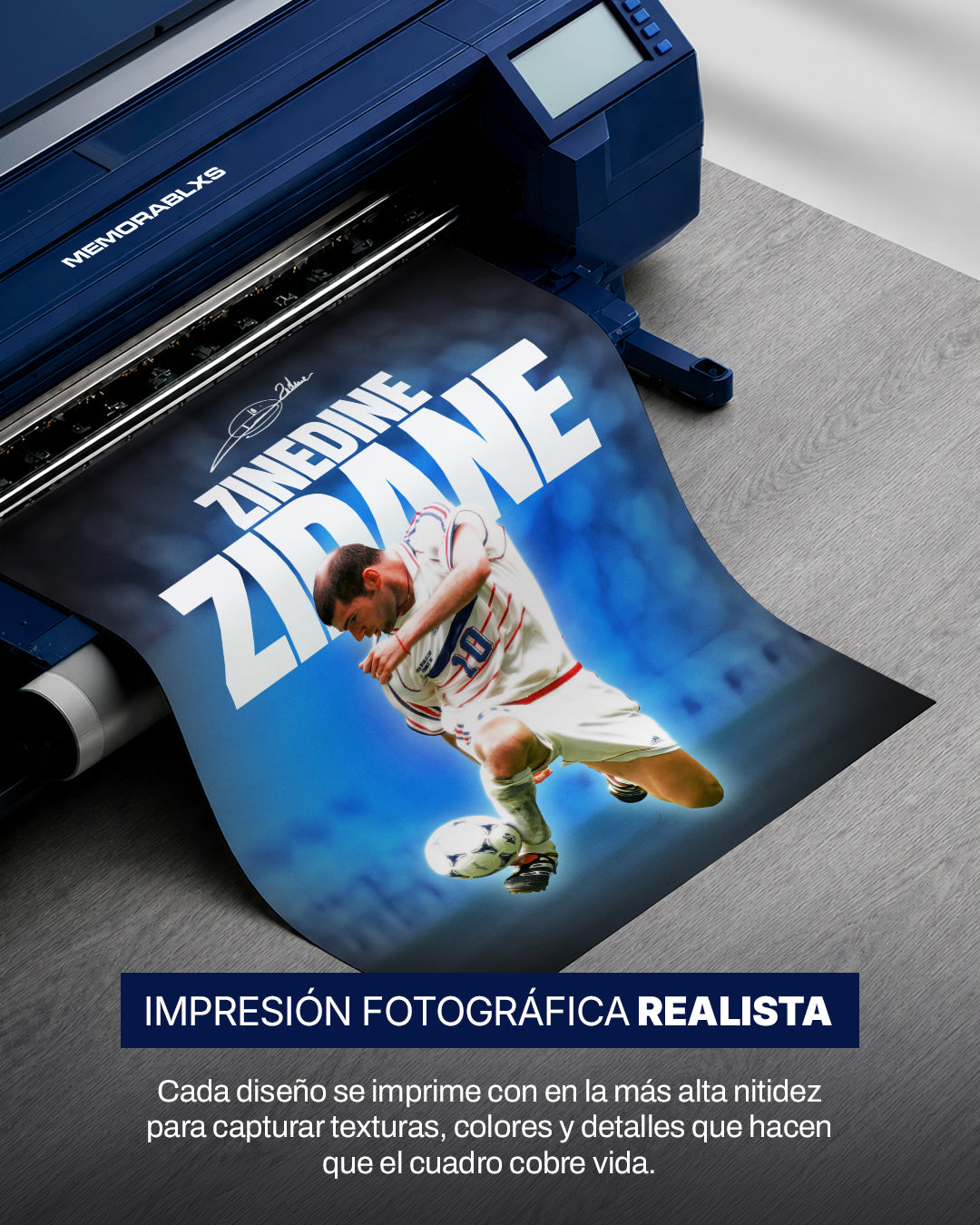Zinedine Zidane - Francia