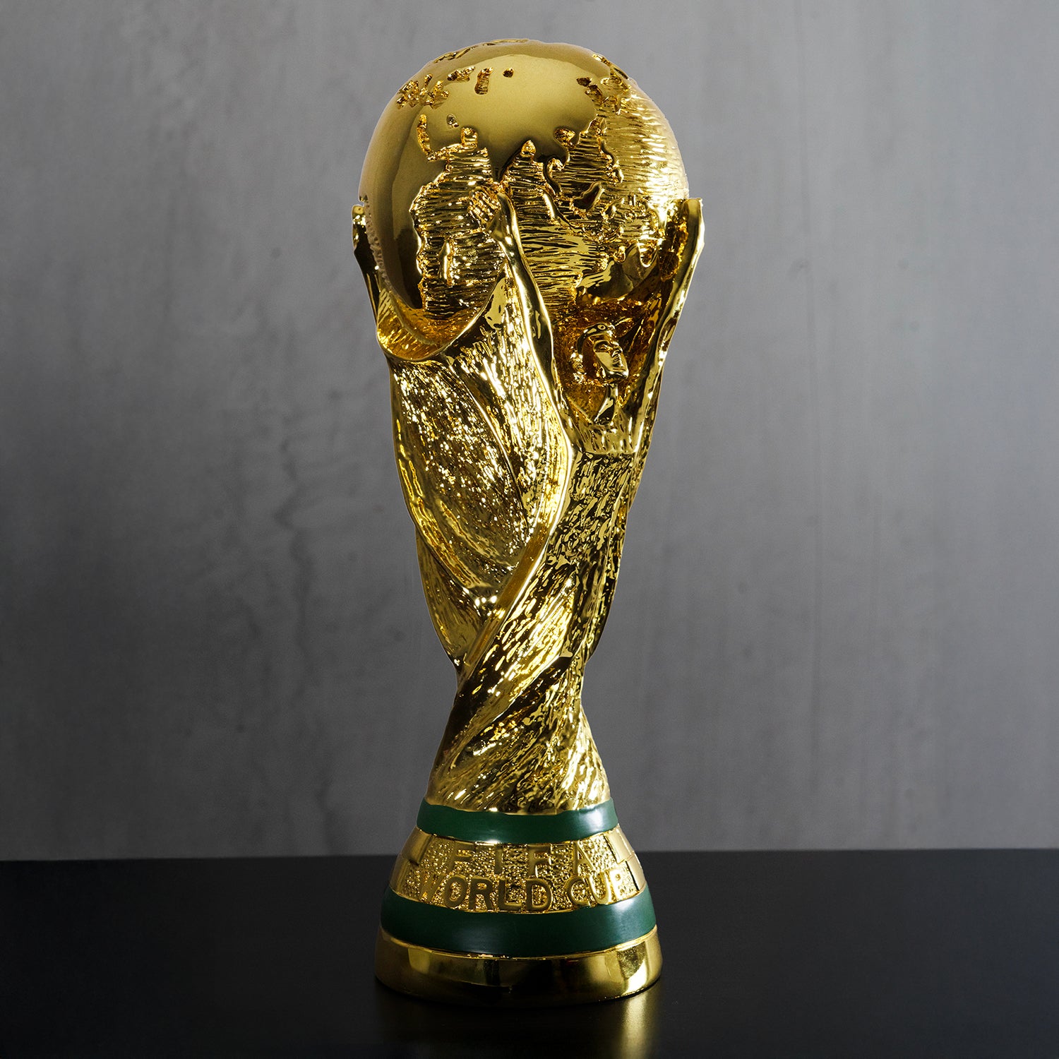 Trofeo Copa del Mundo (Tamaño Real)