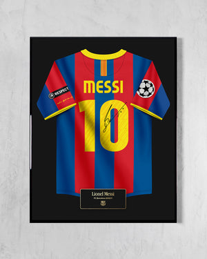 Messi #10