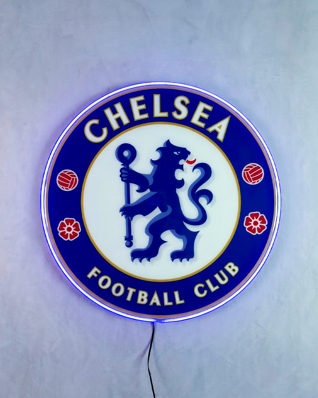Escudo Chelsea