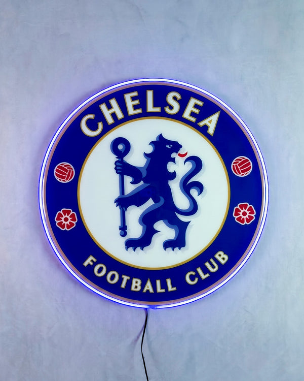 Escudo Chelsea