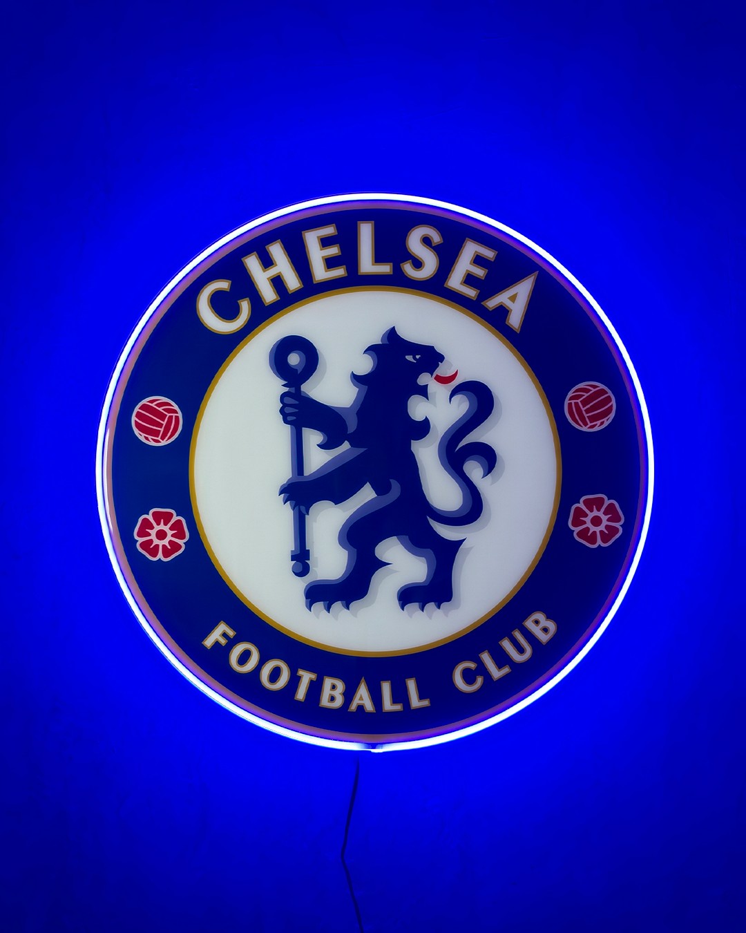 Escudo Chelsea