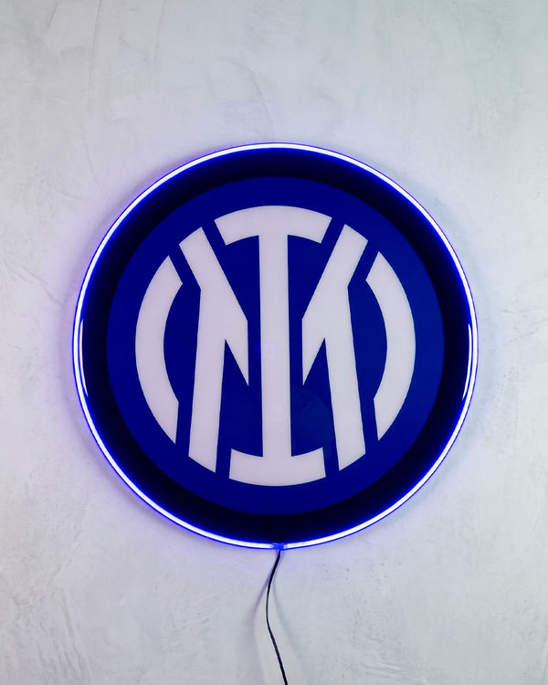 Escudo Inter de Milán