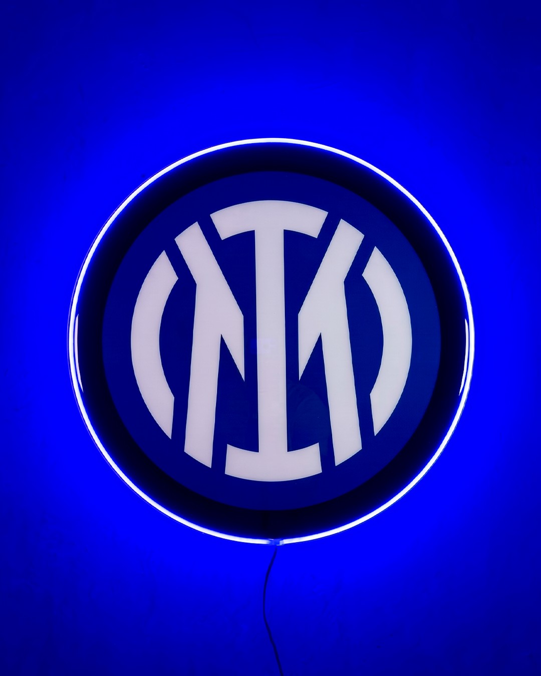 Escudo Inter de Milán