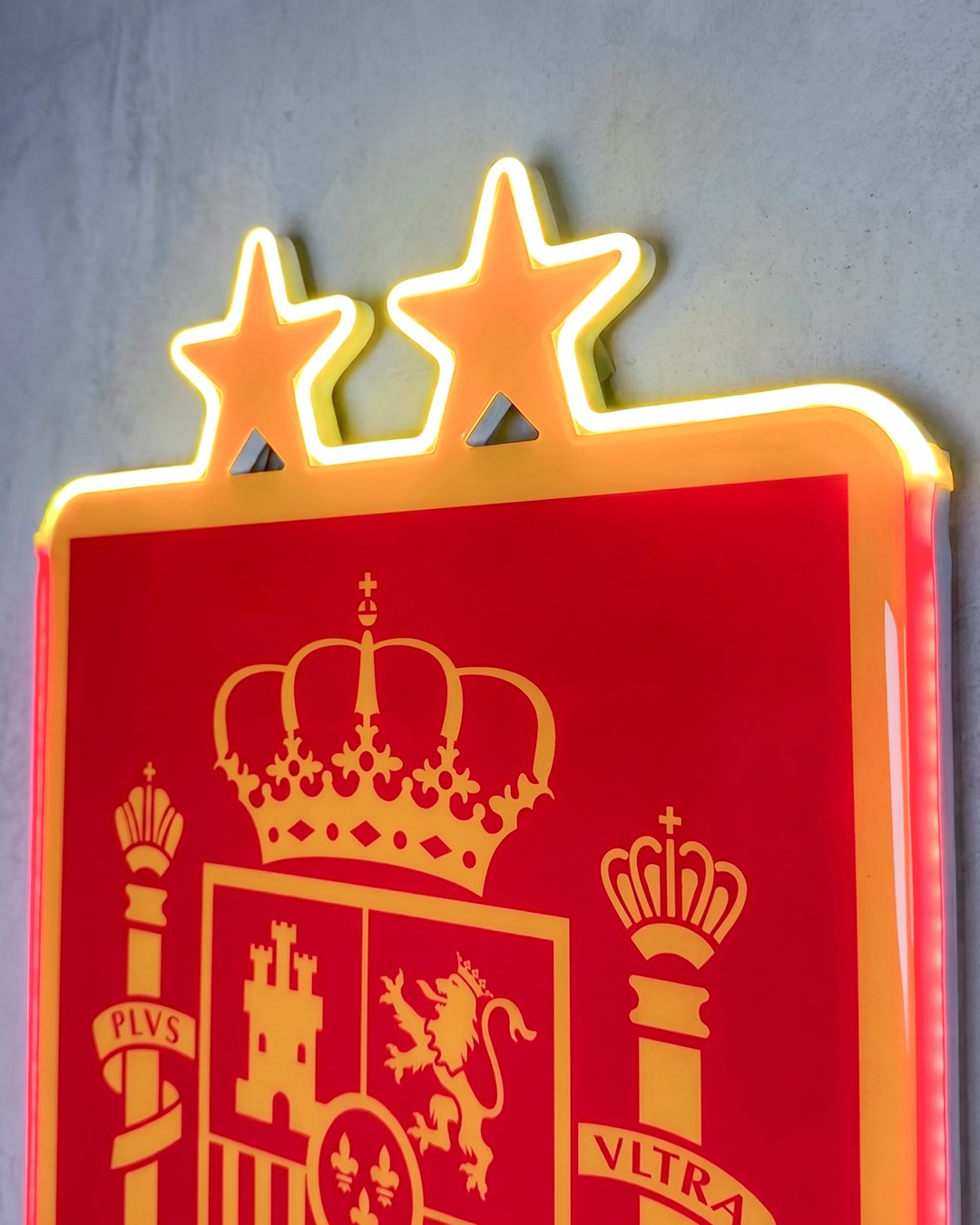Escudo Selección Española