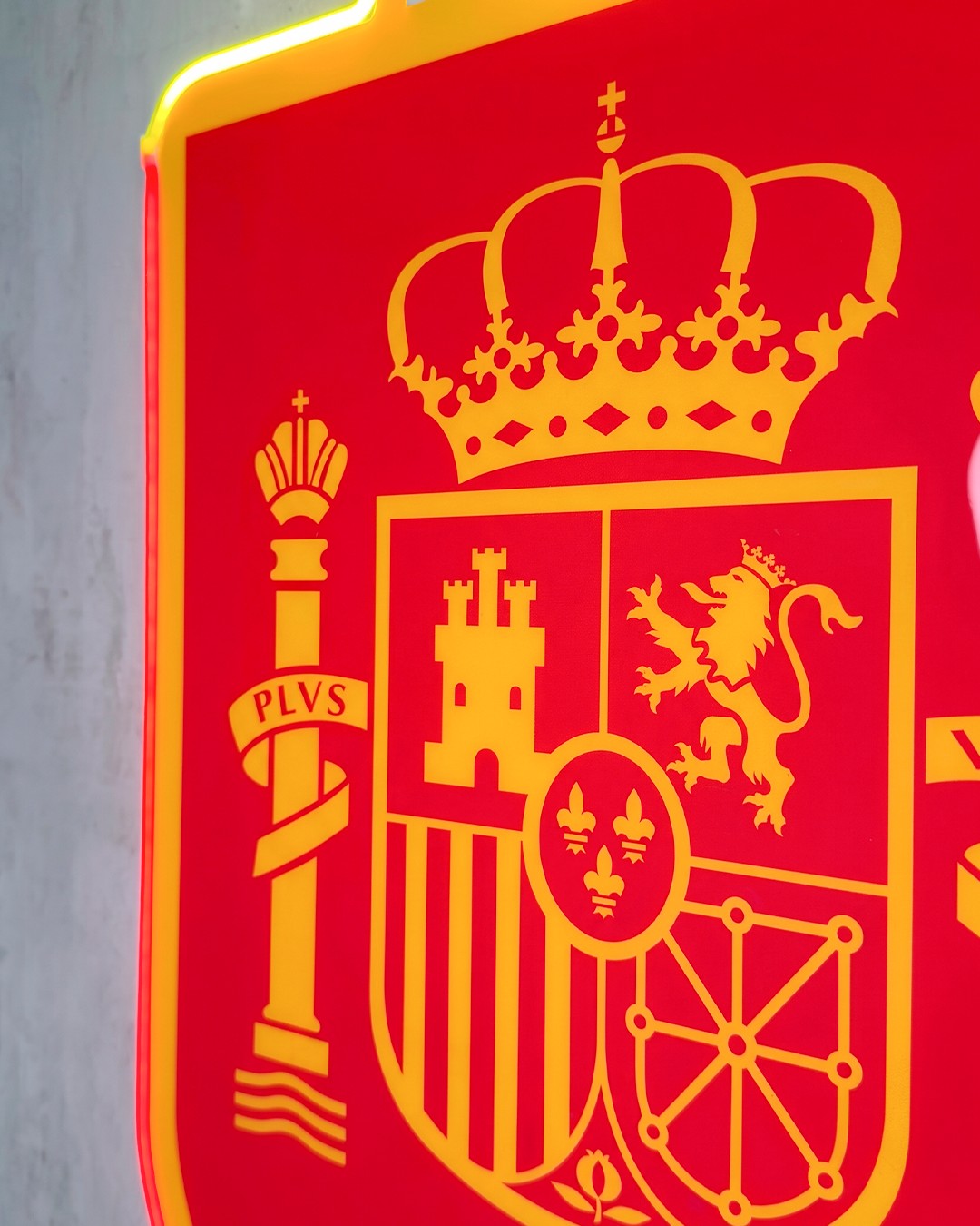 Escudo Selección Española
