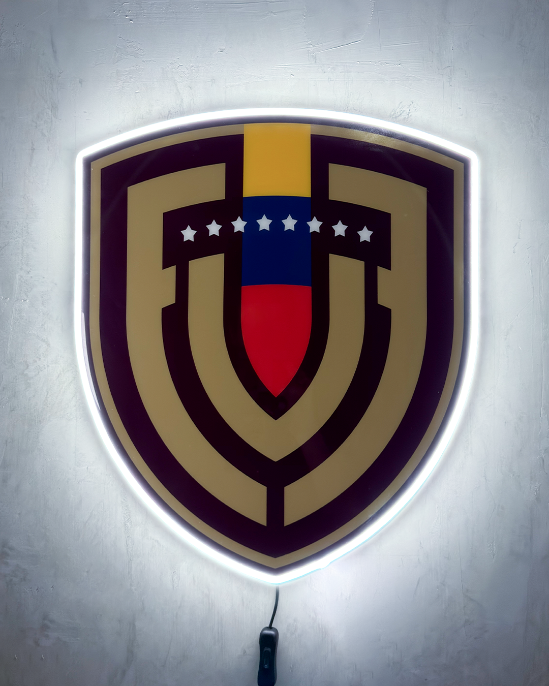 Escudo Selección Venezolana