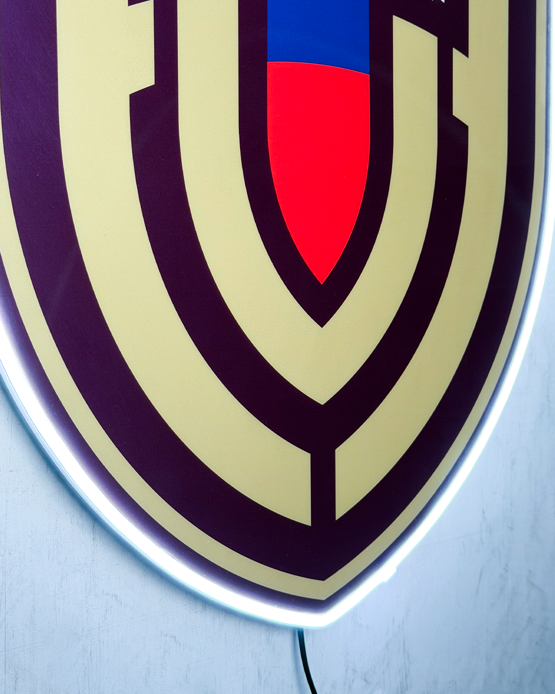 Escudo Selección Venezolana