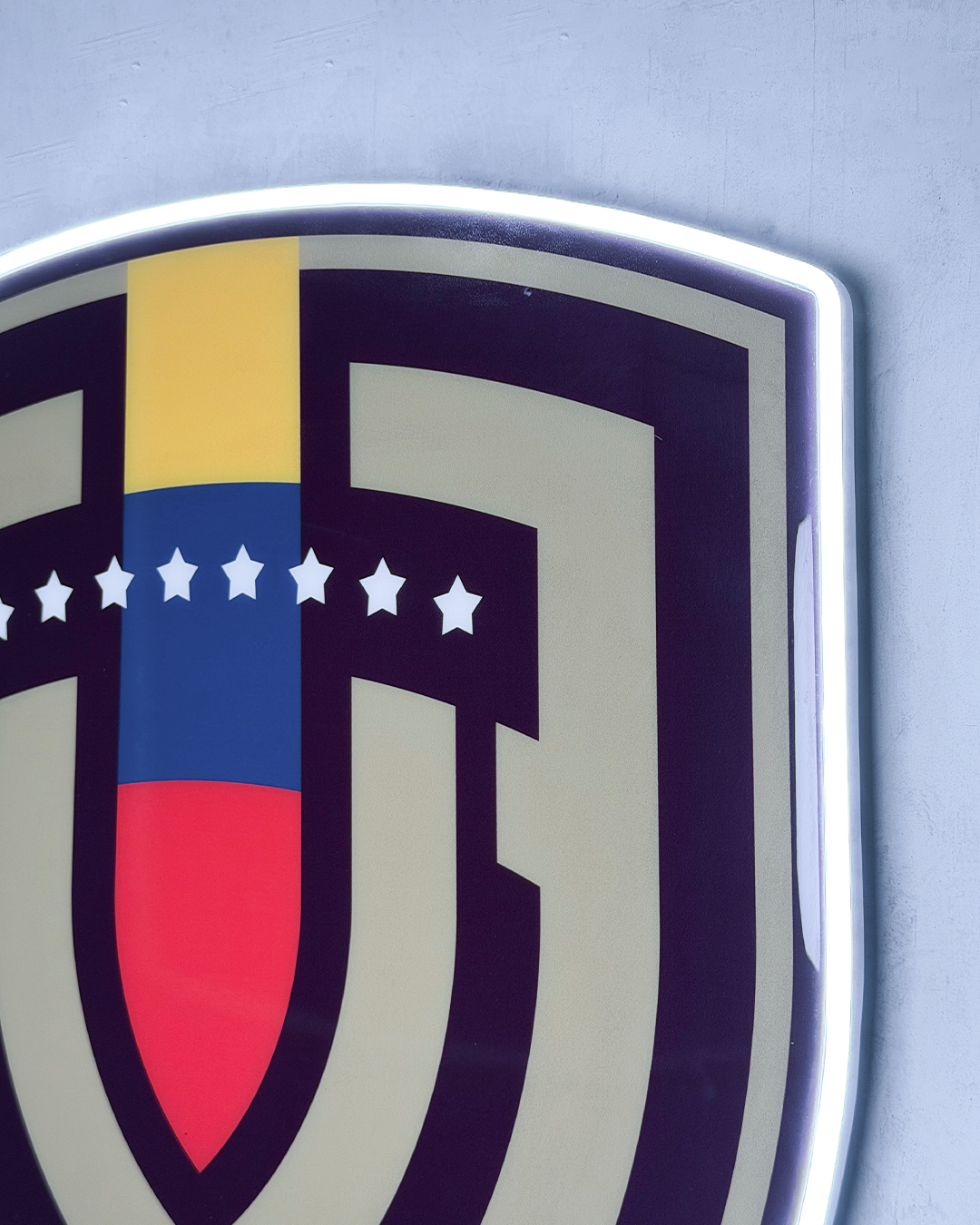 Escudo Selección Venezolana