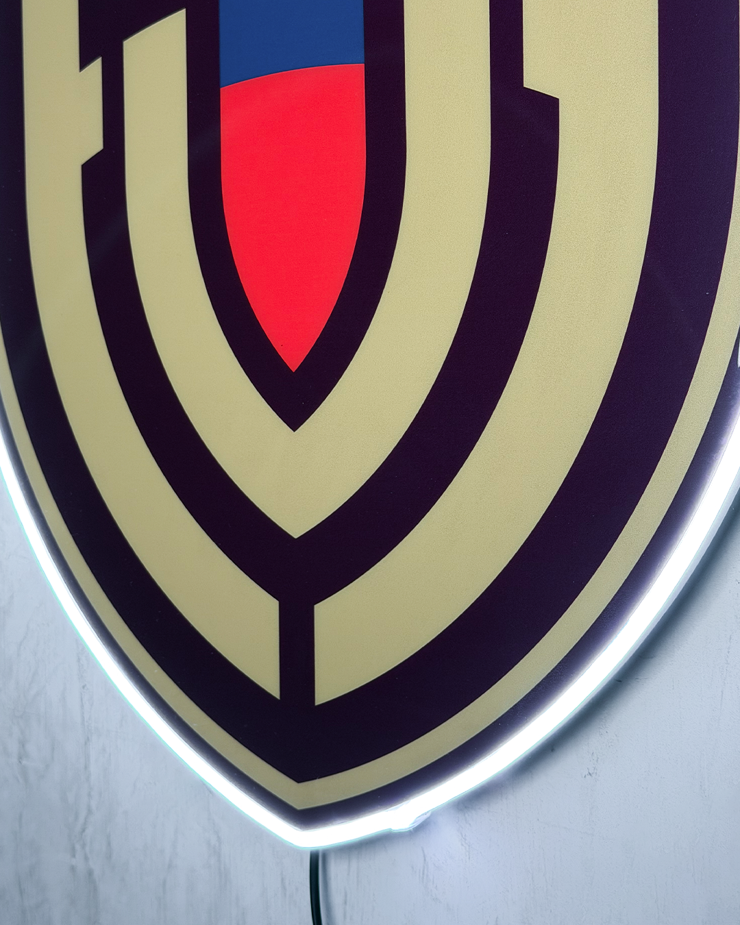 Escudo Selección Venezolana