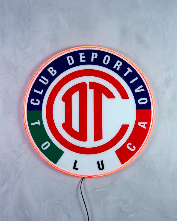 Escudo Toluca