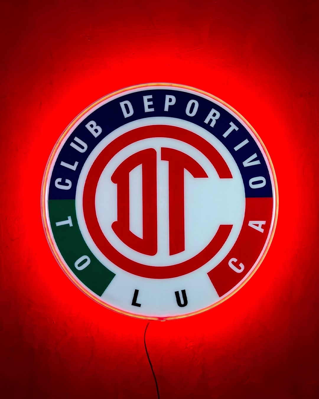 Escudo Toluca