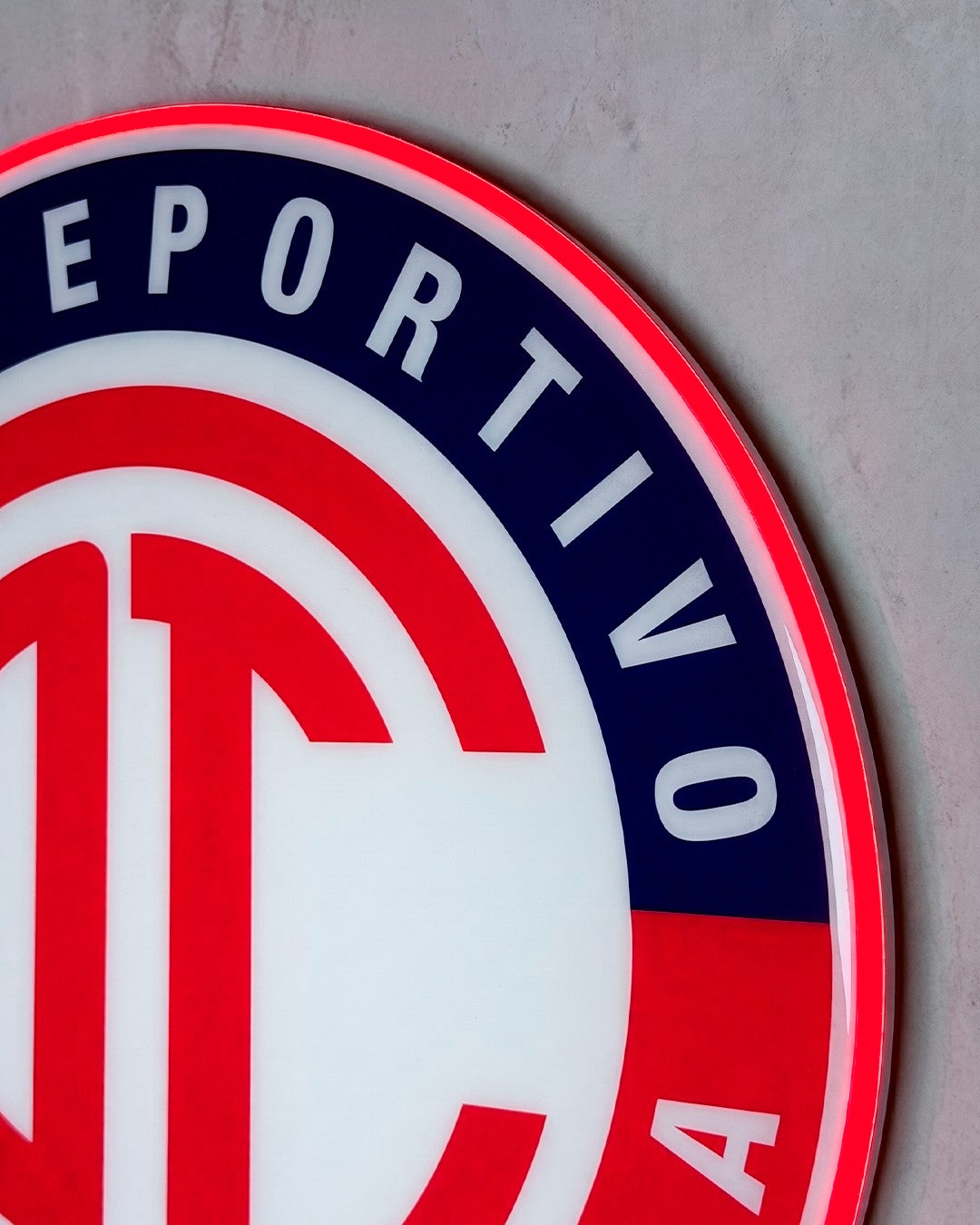 Escudo Toluca