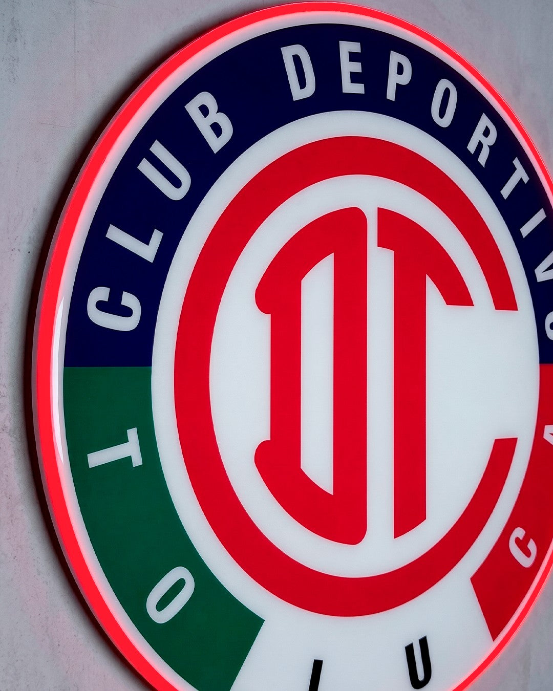Escudo Toluca
