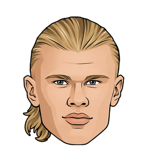 Haaland