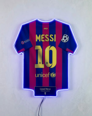 Messi #10