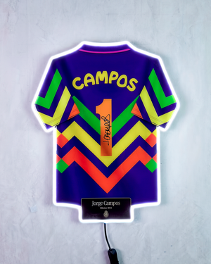 Campos #1