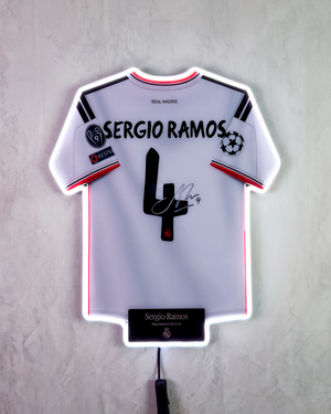 Ramos #4